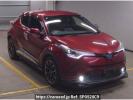 Toyota C-HR ZYX10
