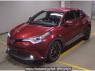 Used 2018 AT toyota c-hr ZYX10 Image[1]