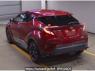 Used 2018 AT toyota c-hr ZYX10 Image[2]