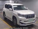 Toyota Land Cruiser Prado TRJ150W