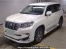 Used 2020 AT toyota land-cruiser-prado TRJ150W Image[1]