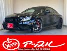 Mercedes Benz C class 205387