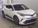 Toyota C-HR ZYX10