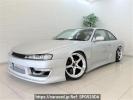 Nissan Silvia S14