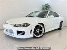 Nissan Silvia S15