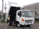 Hino RANGER FC9JCAP