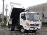 Used 2013 MT hino ranger FC9JCAP Image[0]