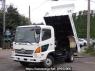 Used 2013 MT hino ranger FC9JCAP Image[2]