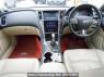 Used 2014 AT nissan skyline YV37 Image[1]