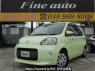 Used 2013 AT toyota porte NSP140 Image[0]