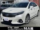 Toyota SAI AZK10