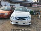 Subaru Legacy Touring Wagon BR9