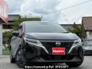 Nissan Note E13