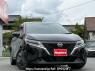 Used 2022 AT nissan note E13 Image[0]