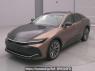 Used 2023 AT toyota crown-crossover AZSH35 Image[0]