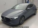 Mazda Mazda3 Fastback BP8P
