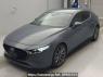 Used 2021 AT mazda mazda3-fastback BP8P Image[0]