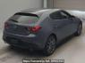 Used 2021 AT mazda mazda3-fastback BP8P Image[1]