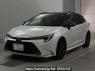 Used 2024 AT toyota corolla-touring-wagon ZWE219W Image[0]