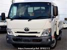 Toyota Toyoace Truck XZU712