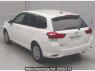 Used 2021 AT toyota corolla-fielder NZE164G Image[1]
