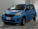 Toyota Passo M700A