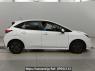 Used 2021 AT nissan note E13 Image[2]
