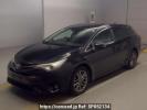 Toyota Avensis Wagon ZRT272W