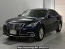 Used 2018 AT toyota crown-hybrid AWS211 Image[0]
