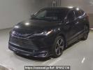 Toyota Harrier Hybrid AXUH85