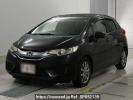 Honda Fit Hybrid GP5