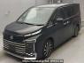Used 2022 AT toyota voxy ZWR90W Image[0]