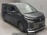 Used 2022 AT toyota voxy ZWR90W Image[2]