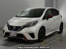 Nissan Note HE12