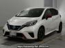Used 2017 AT nissan note HE12 Image[0]