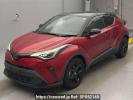 Toyota C-HR ZYX11