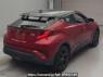Used 2020 AT toyota c-hr ZYX11 Image[1]