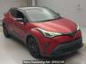Used 2020 AT toyota c-hr ZYX11 Image[2]