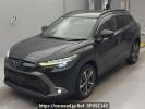 Toyota Corolla Cross ZVG11