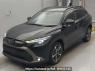 Used 2022 AT toyota corolla-cross ZVG11 Image[0]