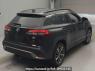 Used 2022 AT toyota corolla-cross ZVG11 Image[1]