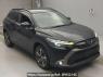 Used 2022 AT toyota corolla-cross ZVG11 Image[2]