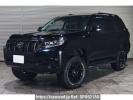 Toyota Land Cruiser Prado TRJ150W