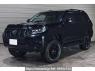 Used 2022 AT toyota land-cruiser-prado TRJ150W Image[0]