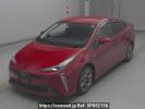 Toyota Prius ZVW51