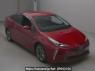 Used 2020 AT toyota prius ZVW51 Image[2]