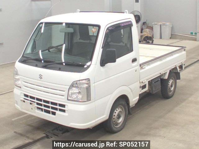 2019 Suzuki Carry Truck DA16T