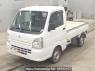 Used 2019 AT suzuki carry-truck DA16T Image[0]
