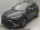 Toyota Corolla Cross ZSG10