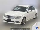 Mercedes Benz C-Class 204041